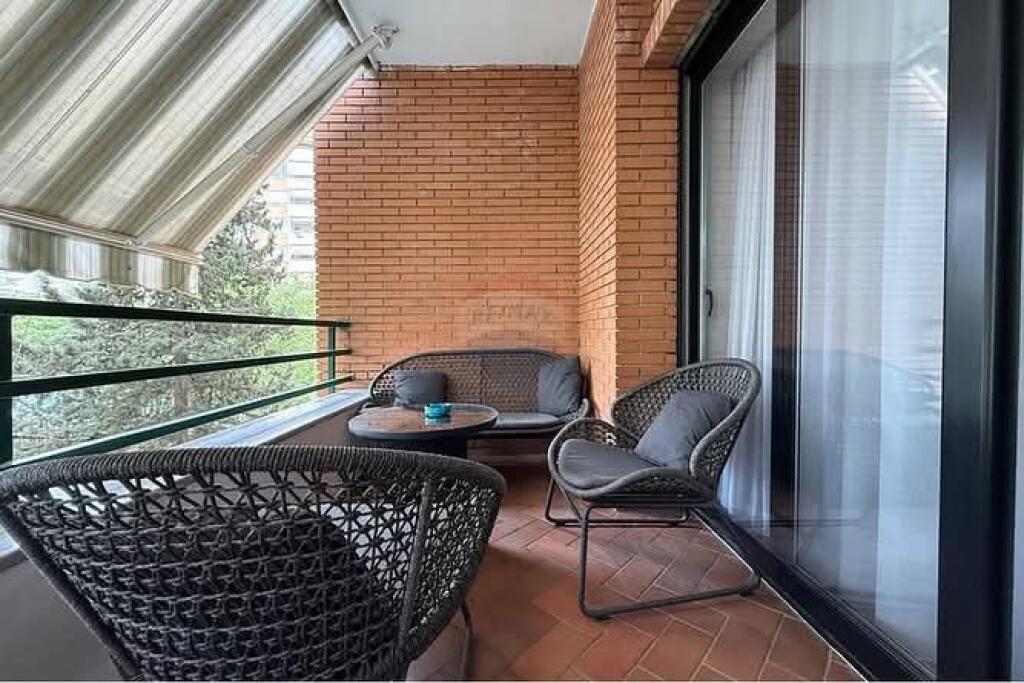 Appartamento 2+1 in affitto presso Air Albania