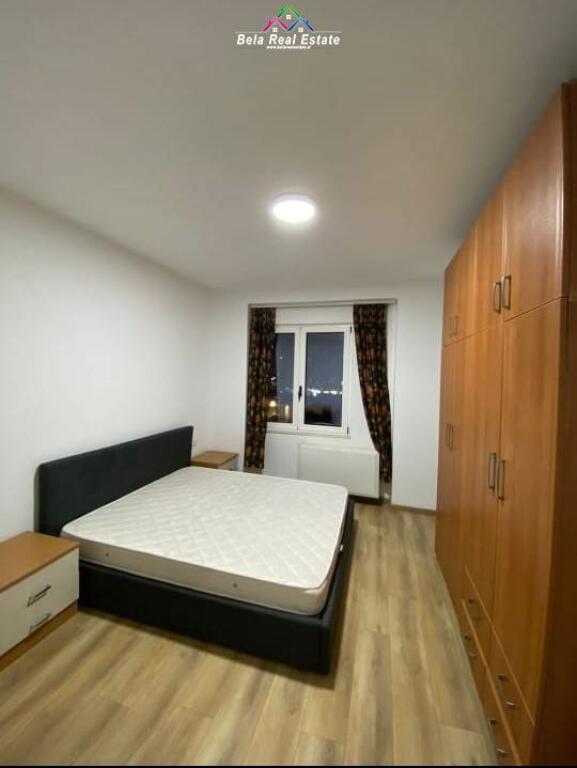 Appartamento in Affitto 2+1 in Vasil Shanto (ID B220675) Tirana.