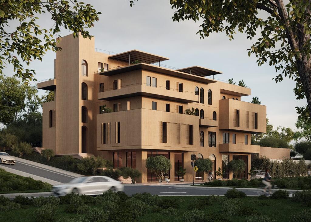 Apartments for sale in Ksamil