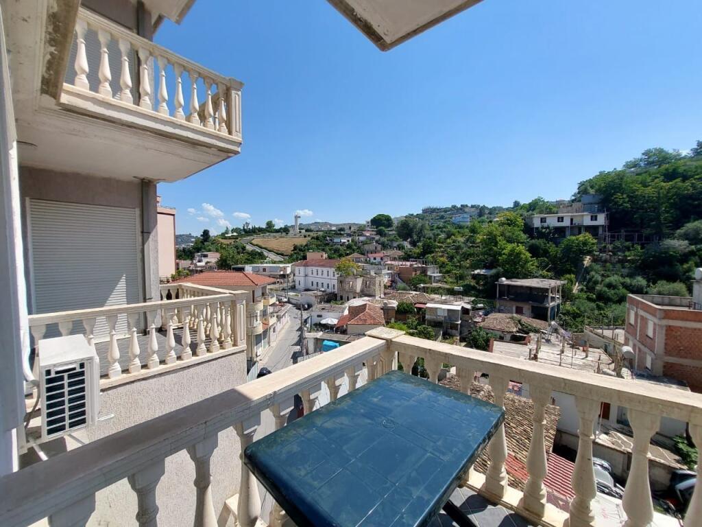 Apartament ne shitje ne Vlore