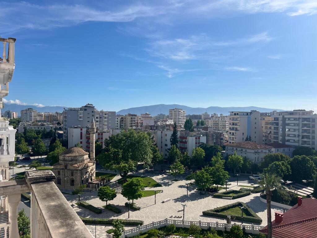 Apartament ne shitje ne Vlore