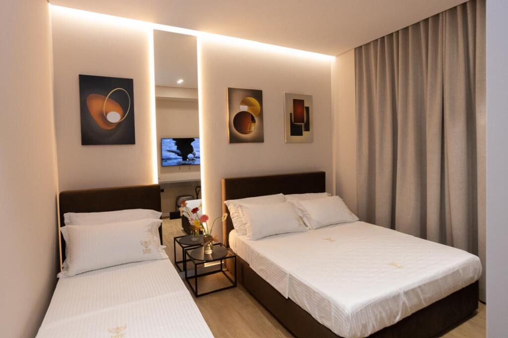 Hotel per shitje ne Vlore