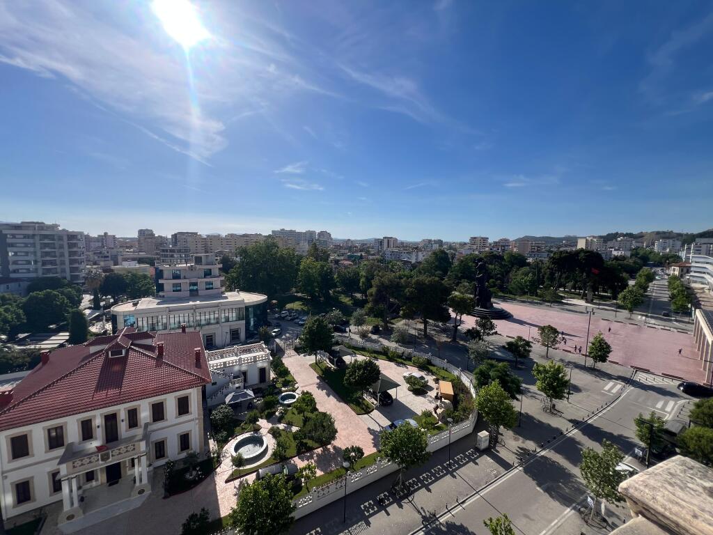 Apartament ne shitje ne Vlore