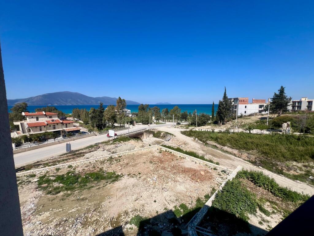 Apartament ne shitje ne Radhime
