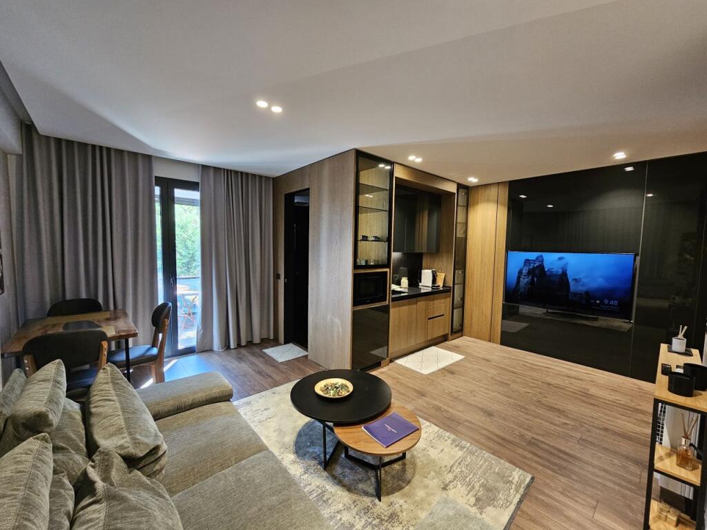 Studio Luksoze per shitje ne Vlore