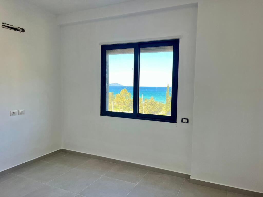 Apartament ne shitje ne Radhime