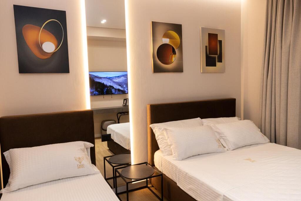 Hotel per shitje ne Vlore