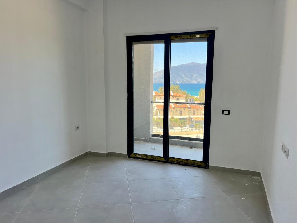Apartament ne shitje ne Radhime