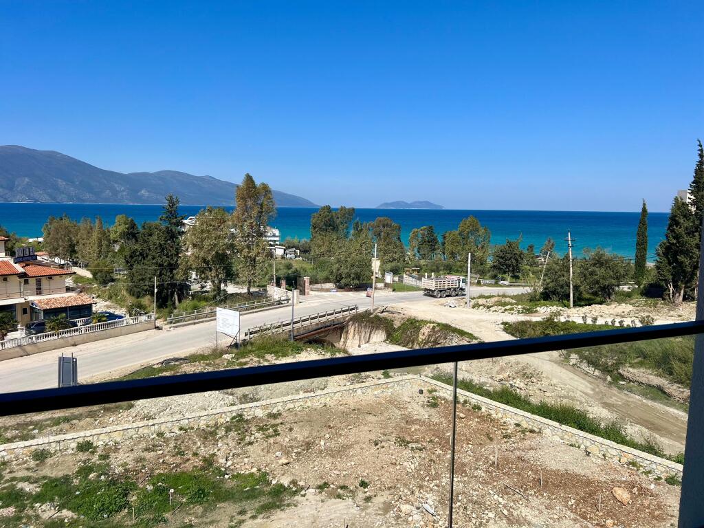 Apartament ne shitje ne Radhime