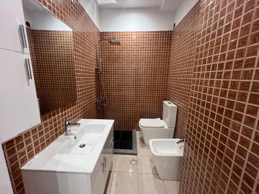 Apartament ne shitje ne Vlore