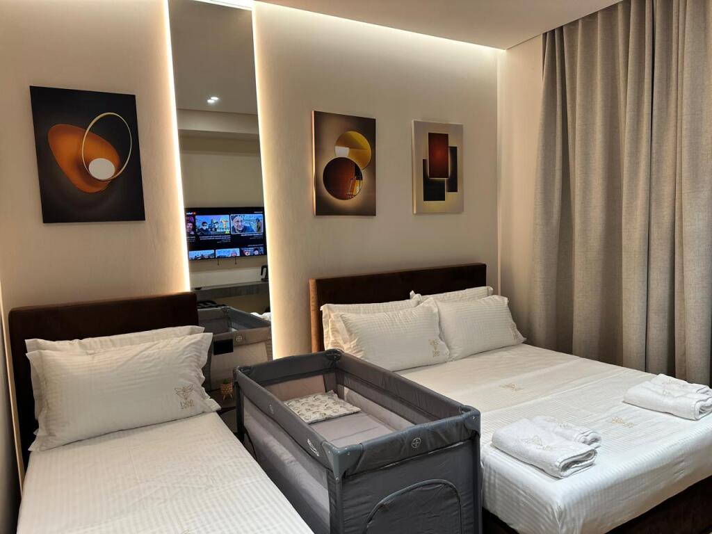 Hotel per shitje ne Vlore