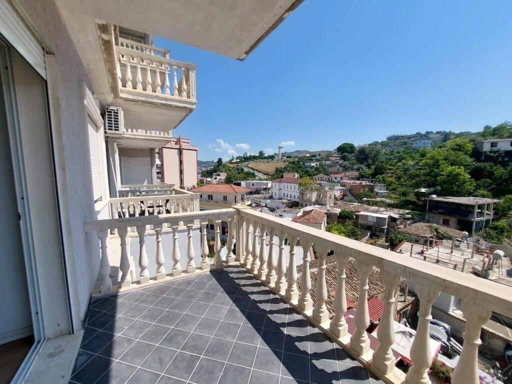 Apartament ne shitje ne Vlore