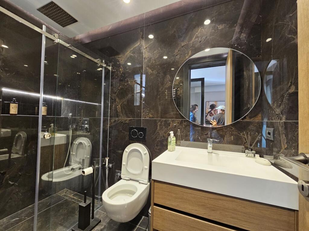 Studio Luksoze per shitje ne Vlore