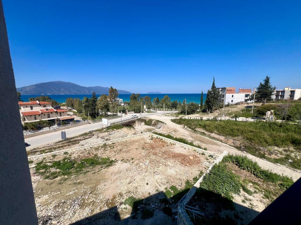 Apartament ne shitje ne Radhime