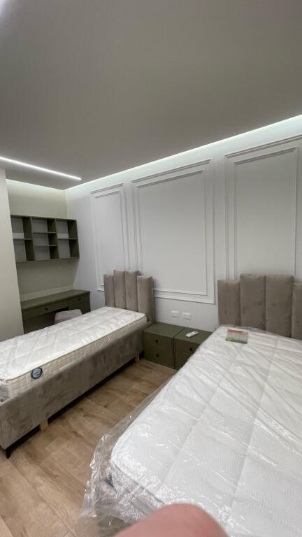 Apartment for Rent 2+1+2 at Liqeni i Thate (ID B2201335) Tirana.