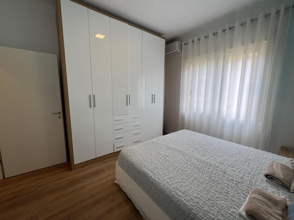 Apartment for sale in Orikum