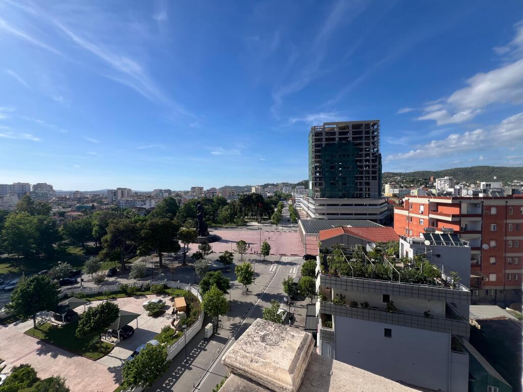 Apartament ne shitje ne Vlore