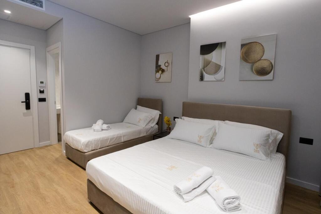 Hotel per shitje ne Vlore