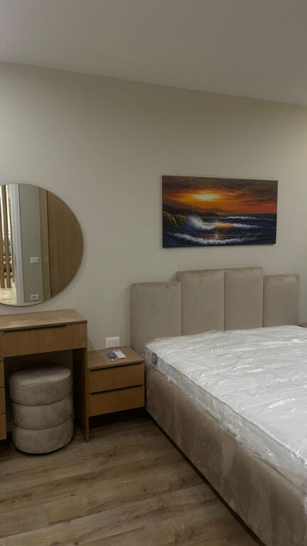 Apartment for Rent 2+1+2 at Liqeni i Thate (ID B2201335) Tirana.