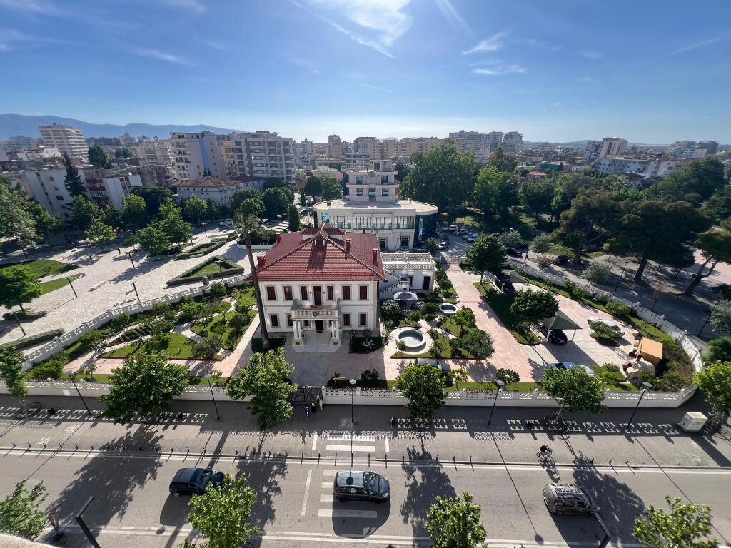 Apartament ne shitje ne Vlore