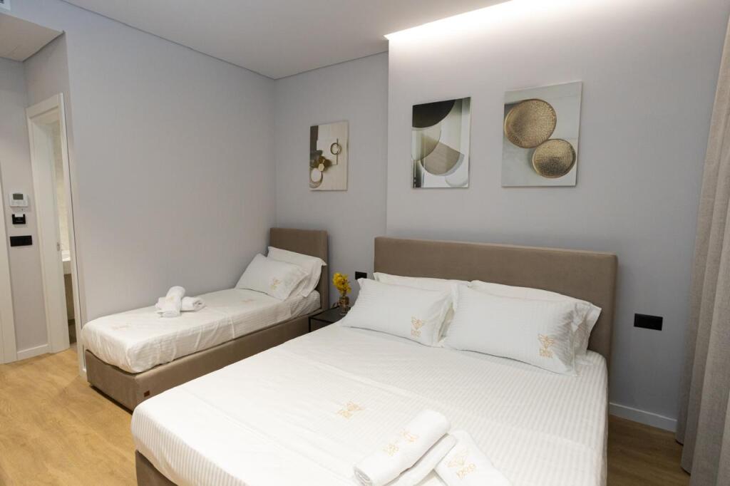 Hotel per shitje ne Vlore