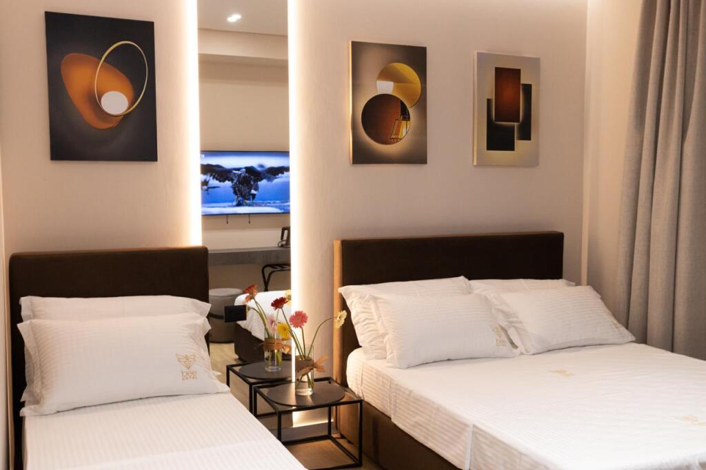 Hotel per shitje ne Vlore