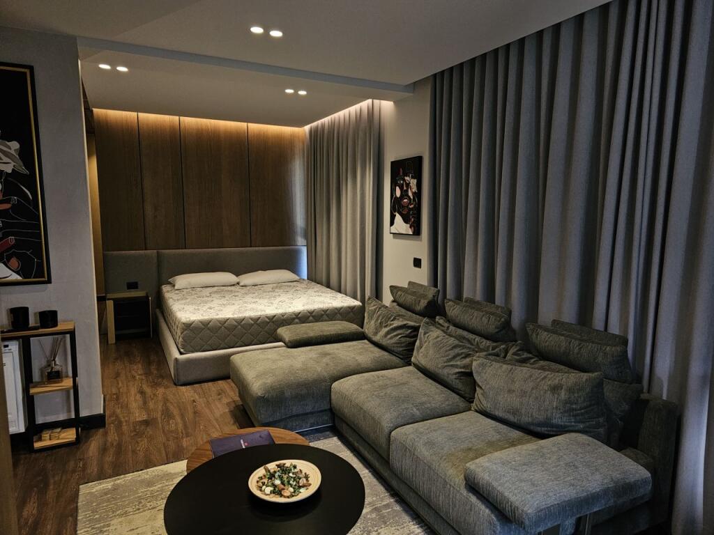 Studio Luksoze per shitje ne Vlore