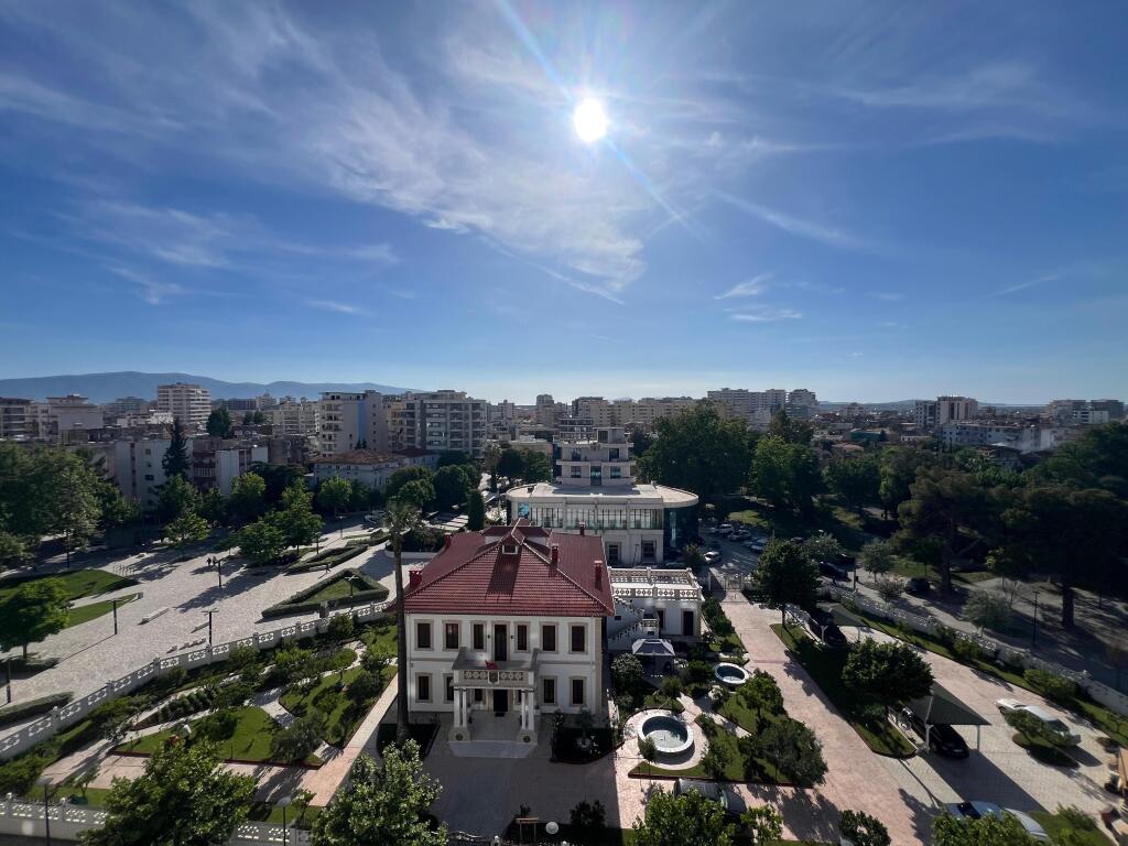 Apartament ne shitje ne Vlore