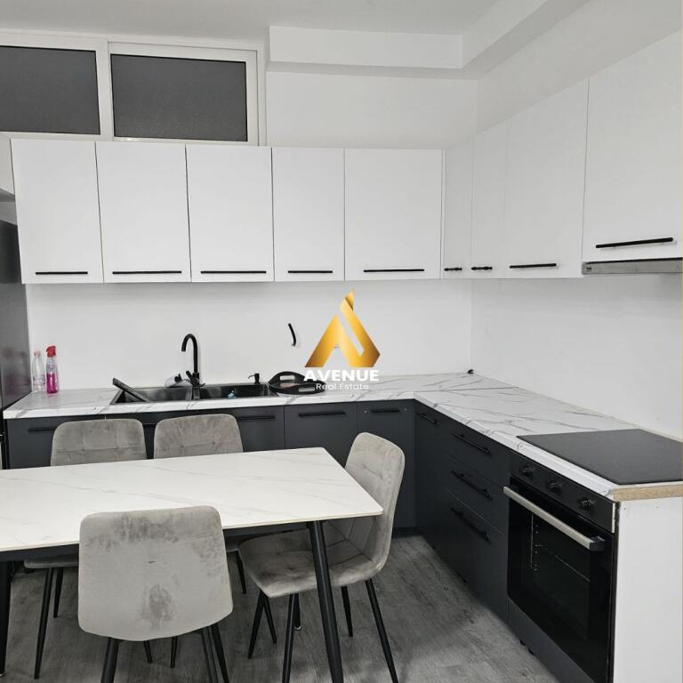 FOR RENT 2+1 APARTMENT, 5 MAJI, TIRANA