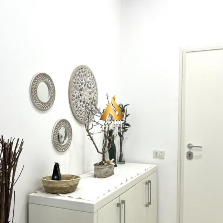 JEPET ME QERA APARTAMENT 1+1, KOPSHTI BOTANIK, TIRANE