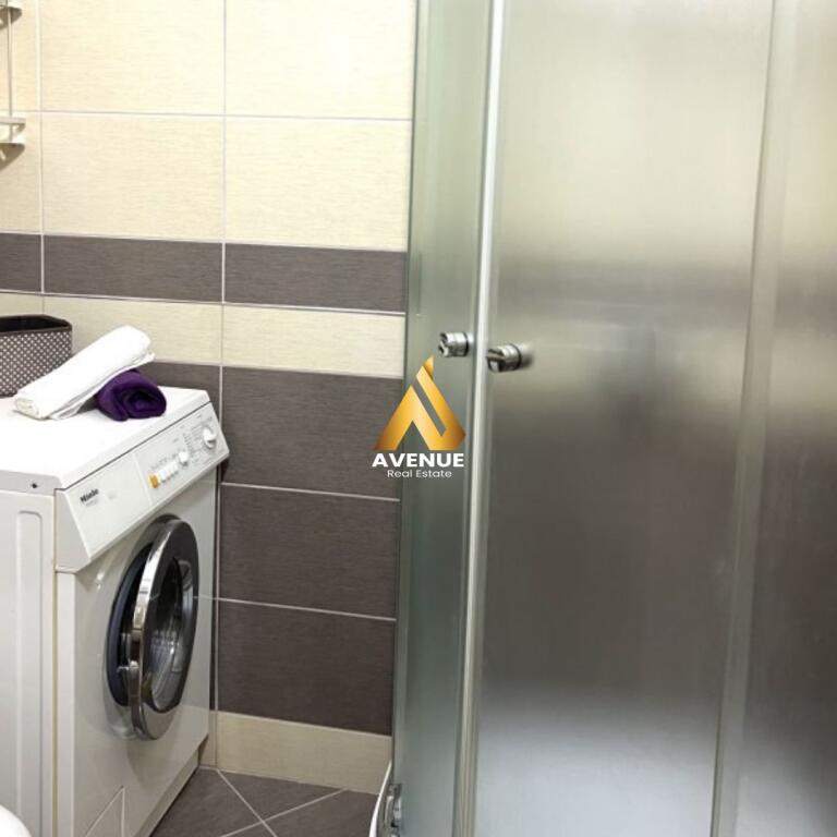 JEPET ME QERA APARTAMENT 1+1, KOPSHTI BOTANIK, TIRANE