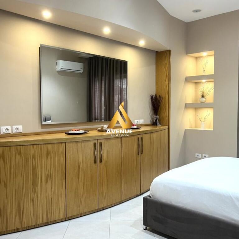 JEPET ME QERA APARTAMENT 1+1, KOPSHTI BOTANIK, TIRANE