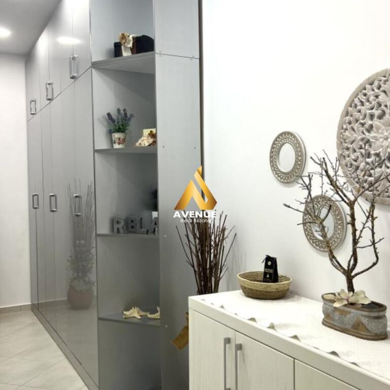 JEPET ME QERA APARTAMENT 1+1, KOPSHTI BOTANIK, TIRANE