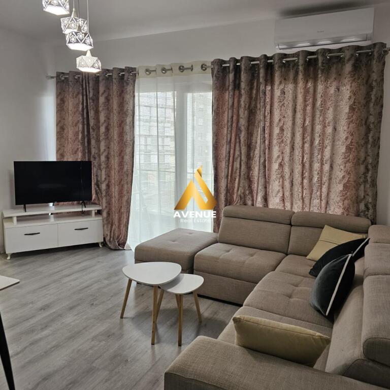 FOR RENT 2+1 APARTMENT, 5 MAJI, TIRANA