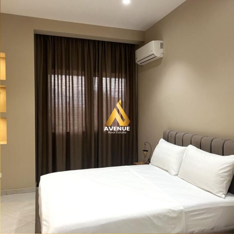 JEPET ME QERA APARTAMENT 1+1, KOPSHTI BOTANIK, TIRANE