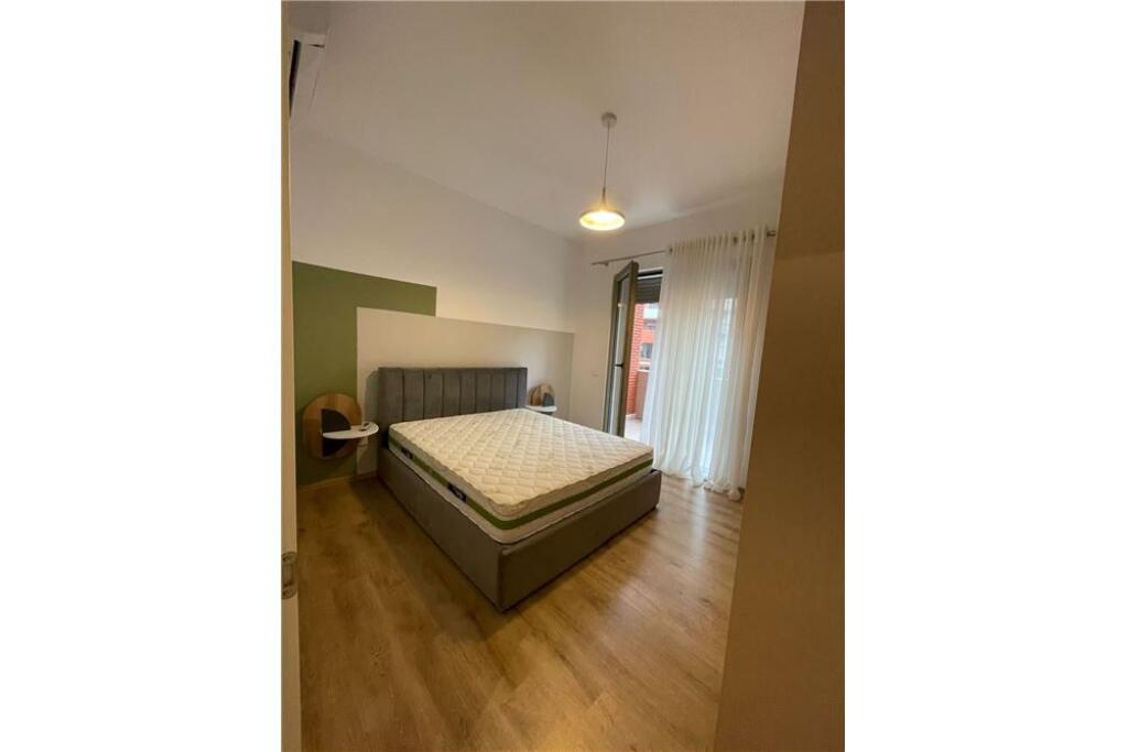 Appartamento 1+1 in Affitto, Complesso Delijorgji