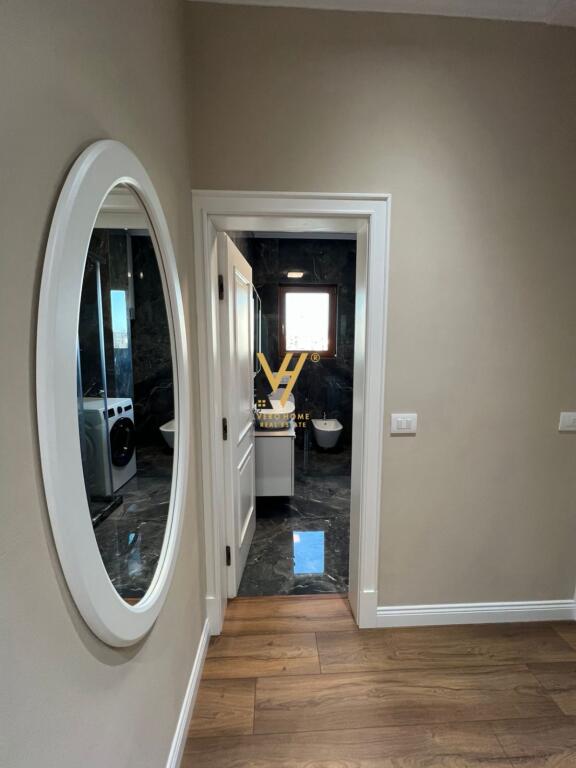 APARTAMENT 1+1+BLK ME QERA TE RRUGA E ELBASANIT