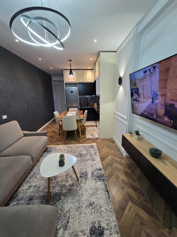 Golden Park Amerikan 3 For Sale Apartment 2+1+2