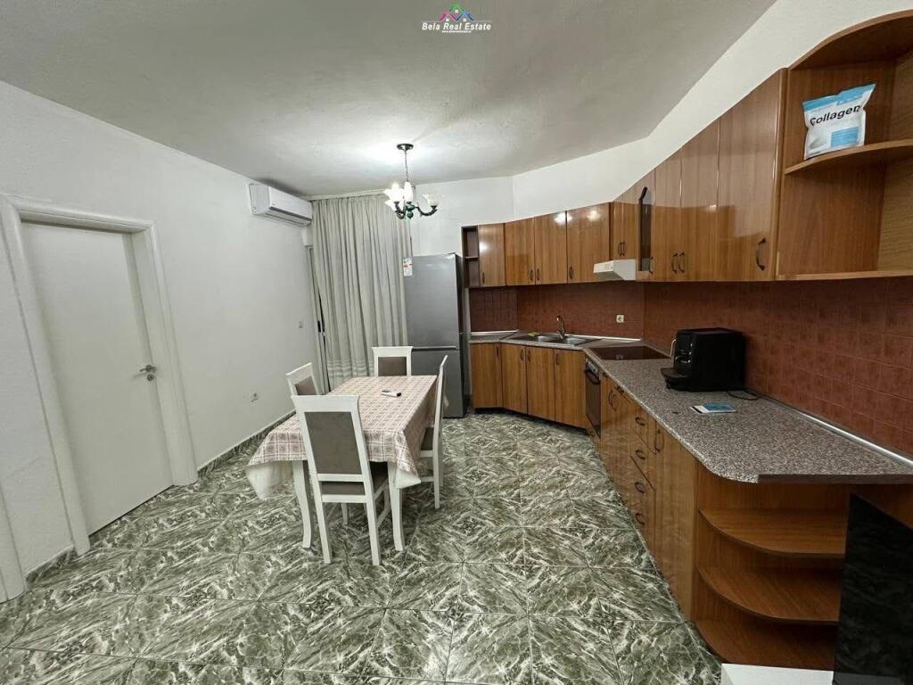 Apartment for Rent 2+1 in Don Bosko (ID B2201137) Tirana.