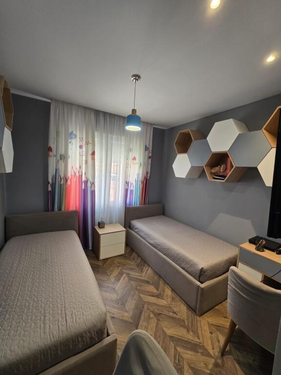 Golden Park Amerikan 3 For Sale Apartment 2+1+2