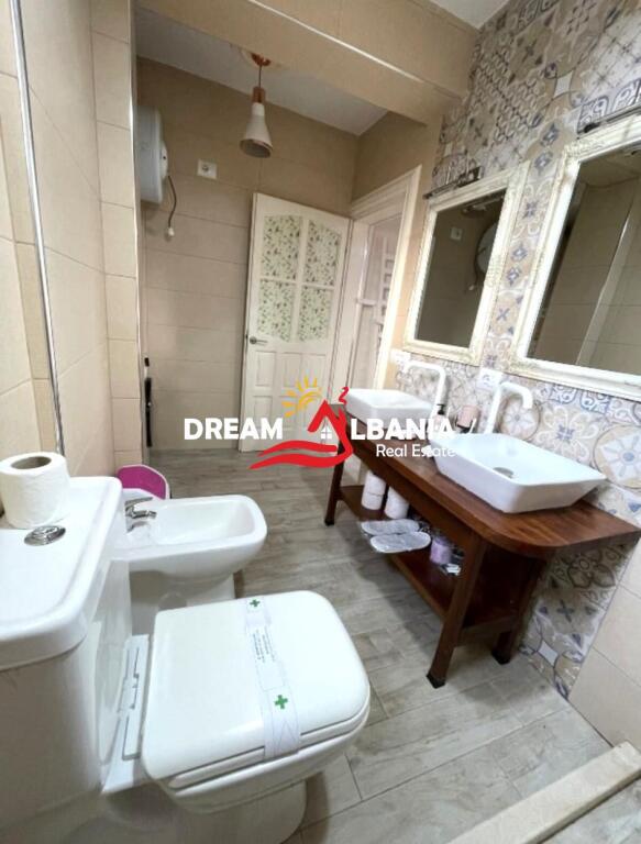 Super Appartamento 2+1+2WC+2BALCONI in Vendita presso Dispanceria a Tirana
