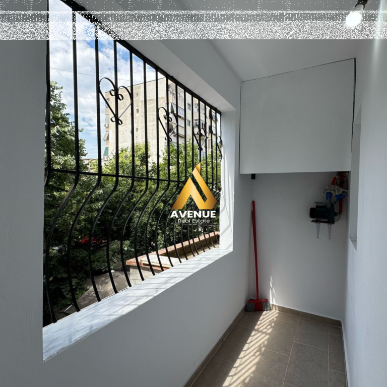 FOR SALE APARTMENT 1+1 DIPLOMAT 2, TIRANA