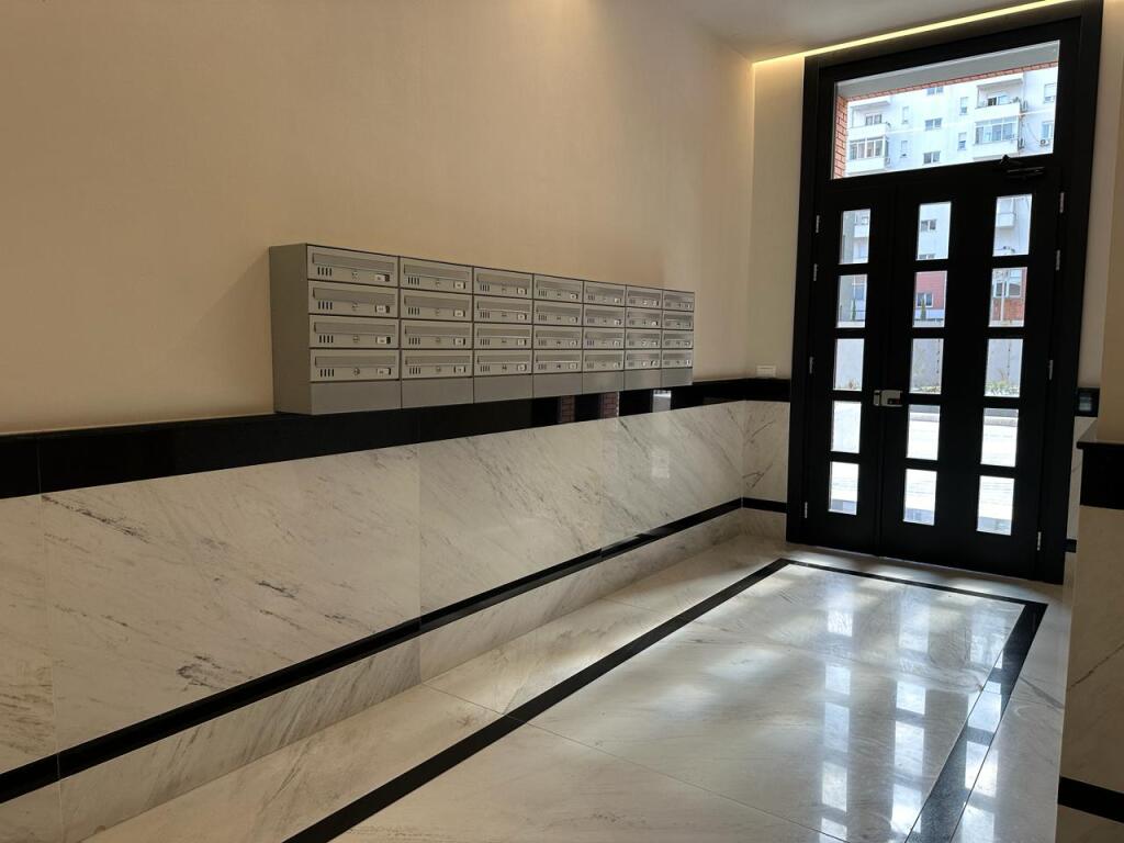 Apartament ne shitje 3+1 tek Kompleksi Delijorgji