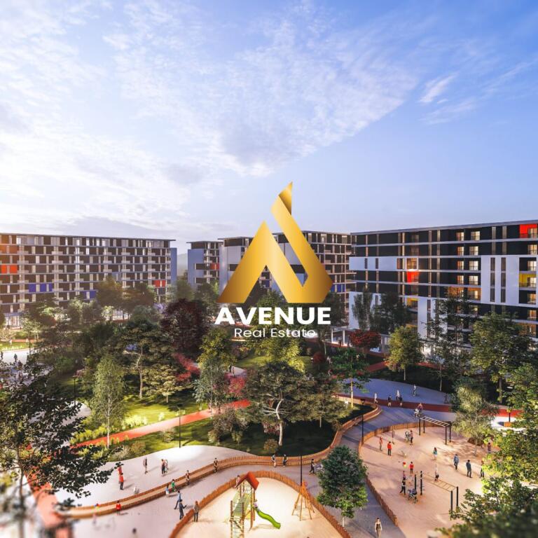 FOR SALE APARTMENT 2+1+2 UNIVERS CITY, QTU, TIRANA
