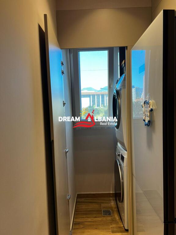 Super Apartament 2+1 ne Shitje Ish Fusha e Aviacionit