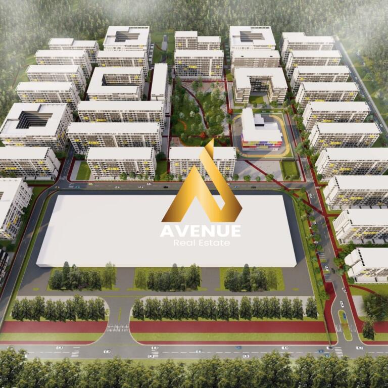 FOR SALE APARTMENT 2+1+2 UNIVERS CITY, QTU, TIRANA