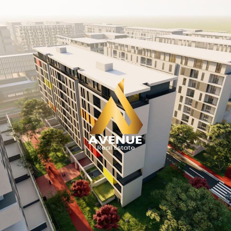 FOR SALE APARTMENT 2+1+2 UNIVERS CITY, QTU, TIRANA