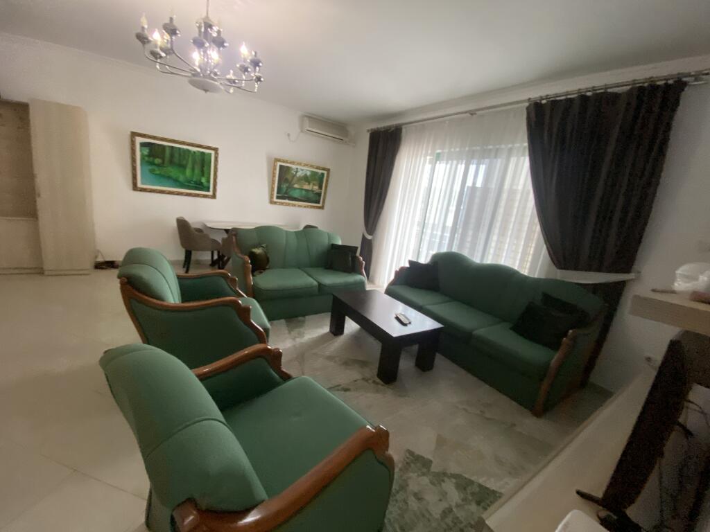 1+1, furnished, in the block, 900 euros