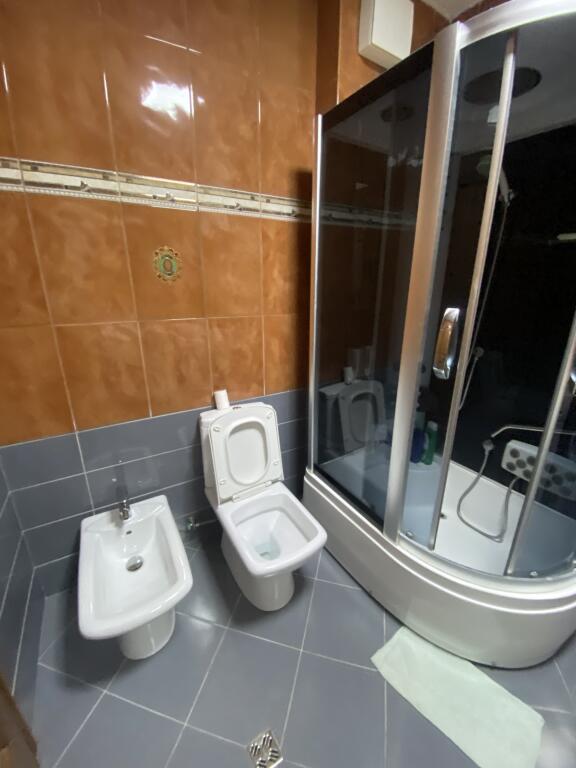 1+1, furnished, in the block, 900 euros