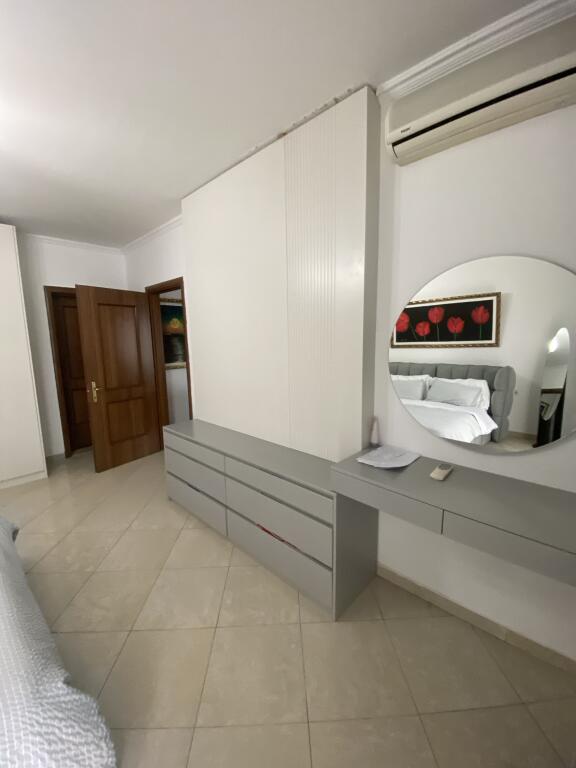 1+1, furnished, in the block, 900 euros